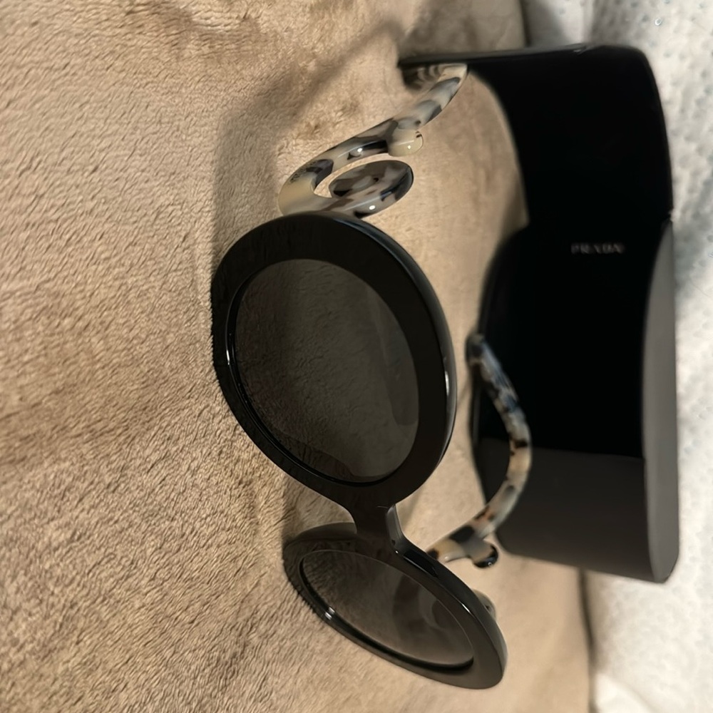 Prada sunglasses
